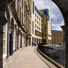 Business 59 image RADISSON COLLECTION HOTEL, ROYAL MILE EDINBURGH Travel & Tourism in Edinburgh Edh