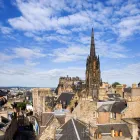 Business 60 image RADISSON COLLECTION HOTEL, ROYAL MILE EDINBURGH Travel & Tourism in Edinburgh Edh