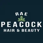 Business 4 image RAE PEACOCK HAIR & BEAUTY Hairdressers in Perth Pkn