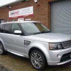 Business 3 image RAFFERTY & TOMANY Central Heating Services in Newry Co