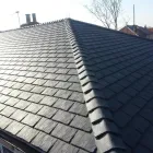 Business 6 image RAINBOW INTERNATIONAL LTD Commercial Cleaning in Walsall We