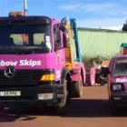 Business 2 image RAINBOW SKIPS & RECYCLING LTD Skip Hire in Torquay De