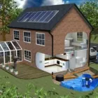 Business 2 image RAINWATER DRAINAGE Water Treatment Equipment & Service in Newark No