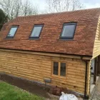 Business 2 image RAMSBURY BUILDING SERVICES LTD Sheds & Barns in Marlborough Wi