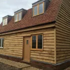 Business 3 image RAMSBURY BUILDING SERVICES LTD Sheds & Barns in Marlborough Wi