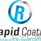 Business 1 image RAPID COATING LTD Powder Coating Service in West Bromwich We