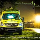 Business 1 image RAPID RESPONSE HOME CARE LTD Training Services in Walsall We