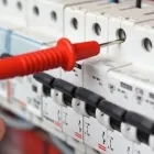 Business 1 image RAS CROCKETT & PARTNERS LTD Electricians & Electrical Contractors in Dundee An