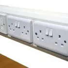 Business 1 image RAYMOND JAMES ELECTRICAL Electricians & Electrical Contractors in Northampton No