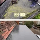 Business 8 image RAYMOND'S ROOFING & BUILDING SERVICES Roofing Materials in Feltham Mi