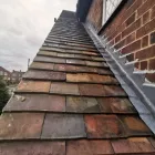 Business 11 image RAYMOND'S ROOFING & BUILDING SERVICES Roofing Materials in Feltham Mi