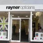 Business 9 image RAYNER OPTICIANS Ophthalmic Opticians in Huddersfield We