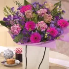 Business 2 image RAYS FLORIST LTD Wedding Supplies in Ash Ha