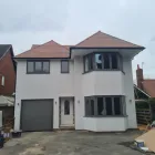 Business 6 image RB RENDER LTD Siding Contractors in Walsall We