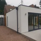 Business 16 image RB RENDER LTD Siding Contractors in Walsall We
