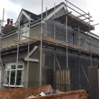 Business 21 image RB RENDER LTD Siding Contractors in Walsall We