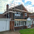 Business 25 image RB RENDER LTD Siding Contractors in Walsall We