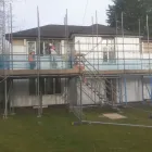 Business 28 image RB RENDER LTD Siding Contractors in Walsall We