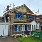 Business 29 image RB RENDER LTD Siding Contractors in Walsall We
