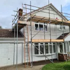 Business 30 image RB RENDER LTD Siding Contractors in Walsall We