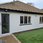Business 35 image RB RENDER LTD Siding Contractors in Walsall We