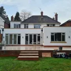 Business 36 image RB RENDER LTD Siding Contractors in Walsall We
