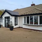 Business 38 image RB RENDER LTD Siding Contractors in Walsall We