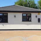 Business 47 image RB RENDER LTD Siding Contractors in Walsall We