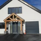 Business 51 image RB RENDER LTD Siding Contractors in Walsall We