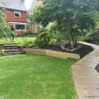 Business 2 image RBS BUILDING & LANDSCAPING Landscapers in Huddersfield We
