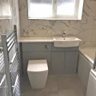Business 1 image RCB PLUMBING LTD Plumbers in Sutton Su