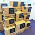 Business 5 image READY STEADY STORE DONCASTER Warehousing & Storage in Doncaster So