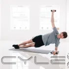 Business 1 image REBALANCE PILATES Sports & Recreation in Stockport Gr