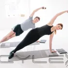 Business 2 image REBALANCE PILATES Sports & Recreation in Stockport Gr