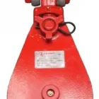 Business 4 image RED ROOSTER INDUSTRIAL (UK) LTD Transportation Equipment in West Bromwich We