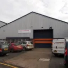 Business 10 image RED ROOSTER INDUSTRIAL (UK) LTD Transportation Equipment in West Bromwich We