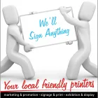 Business 2 image RED17 LIMITED Exhibition Stands in Olney Bu