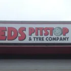 Business 9 image REDS PITSTOP & TYRE CENTRE Garage Services in Rochester Ke