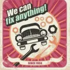 Business 11 image REDS PITSTOP & TYRE CENTRE Garage Services in Rochester Ke