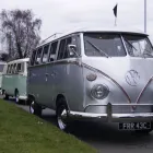 Business 7 image REDSCAR FUNERAL HOME LTD Monumental Masons & Memorials in Preston La