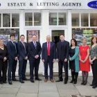 Business 1 image REED SPECIALIST RECRUITMENT Recruitment Consultants in Middlesbrough Cl