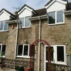 Business 2 image REFLECTIVE SHINE Window Cleaners in Weston-Super-Mare So