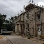 Business 1 image REGENERATED LTD Scaffolding in Boston Li