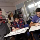 Business 1 image REGENT INDEPENDENT COLLEGE Tutors in Harrow Gr