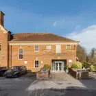 Business 1 image REGUS - AMERSHAM, ST MARY'S COURT Virtual Offices in Amersham Bu