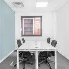 Business 3 image REGUS - BELFAST CITY CENTRE Virtual Offices in Belfast Co