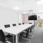 Business 7 image REGUS - BELFAST CITY CENTRE Virtual Offices in Belfast Co