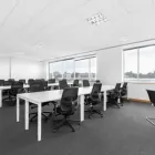 Business 8 image REGUS - BRACKNELL ARLINGTON SQUARE Virtual Offices in Bracknell Be