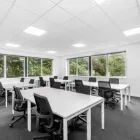 Business 5 image REGUS - EXETER BUSINESS PARK Virtual Offices in Exeter De