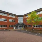 Business 6 image REGUS - EXETER BUSINESS PARK Virtual Offices in Exeter De